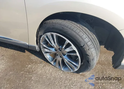 2013 Lexus Rx 450H из США, поврежденный, VIN JTJZB1BA6D2409754